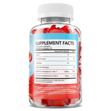 Youlikee Vitamin K2 Gummies 60 count bottle