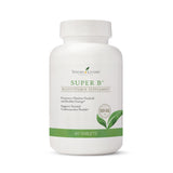 Young Living Super B Multivitamin Supplement 60 Capsules front view
