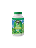 Youngevity B3 Niacin Supplement 59g with lifestyle background