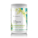 Youngevity Beyond Osteo FX Powder front view with packaging