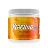 Youngevity Blended Vitamin & Mineral Supplement front view