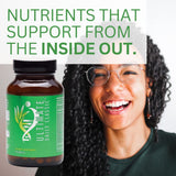 Youngevity Blended Vitamin & Mineral Supplement lifestyle scene