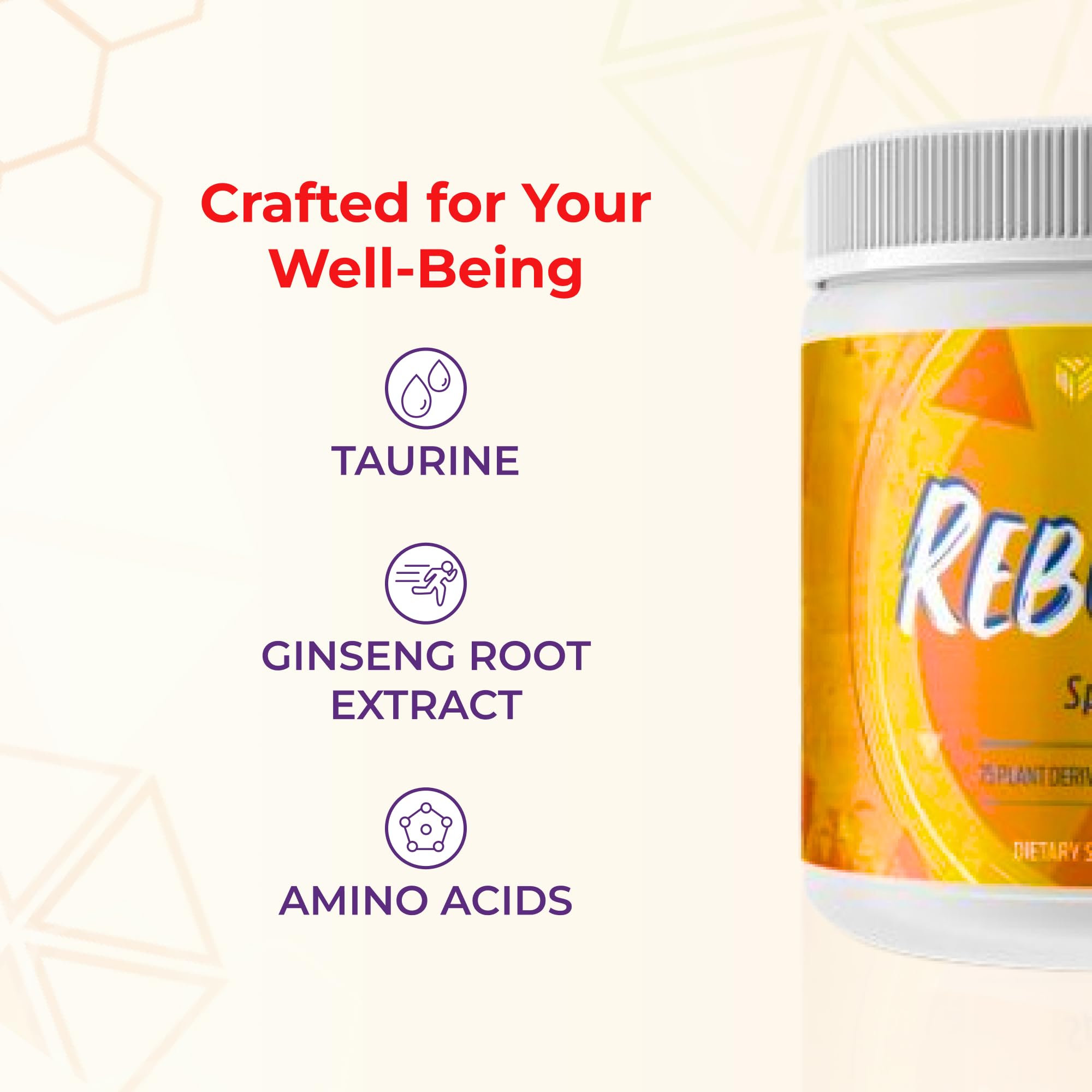 Youngevity Blended Vitamin & Mineral Supplement with fruits
