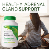 Youngevity Comprehensive Stress Support Formula ingredients list