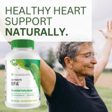 Youngevity Essential Fatty Acids 170g packaging