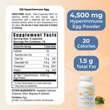Youngevity i26 daily wellness Support Supplement 57g packaging