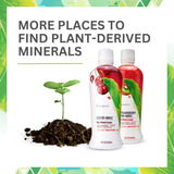 Youngevity Liquid Trace Minerals nutritional information