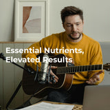 Youngevity Ultimate Daily Classic Multivitamin in a lifestyle setting