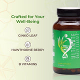 Youngevity Ultimate Daily Classic Multivitamin ingredients list