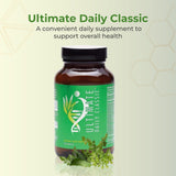 Youngevity Ultimate Daily Classic Multivitamin packaging