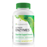 Youngevity Ultimate Enzymes 57g front view