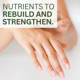 Youngevity Ultimate Hair, Skin, and Nails Supplement ingredients list