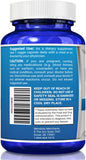 YounGlo Research Vitamin K2 MK-7 capsules lifestyle image with supplements