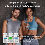 Youth & Tonic 3-in-1 Fat Burner Supplement packaging