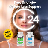 Youth & Tonic Nighttime Amino Acid Supplement ingredients list