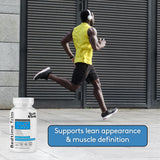 Youth & Tonic Nighttime Amino Acid Supplement lifestyle scene