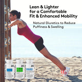 Youth & Tonic Water Weight Away capsules