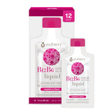 Youtheory B12 B6 Daily Vitamins front view with packaging