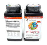 Youtheory Collagen Advanced Formula 6000mg with Vitamin C and Biotin
