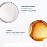 Youtheory Collagen Peptides Supplement 6000mg ingredients list
