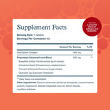 Youtheory Collagen Supplement capsules close-up