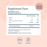 Youtheory Collagen Supplement capsules close-up