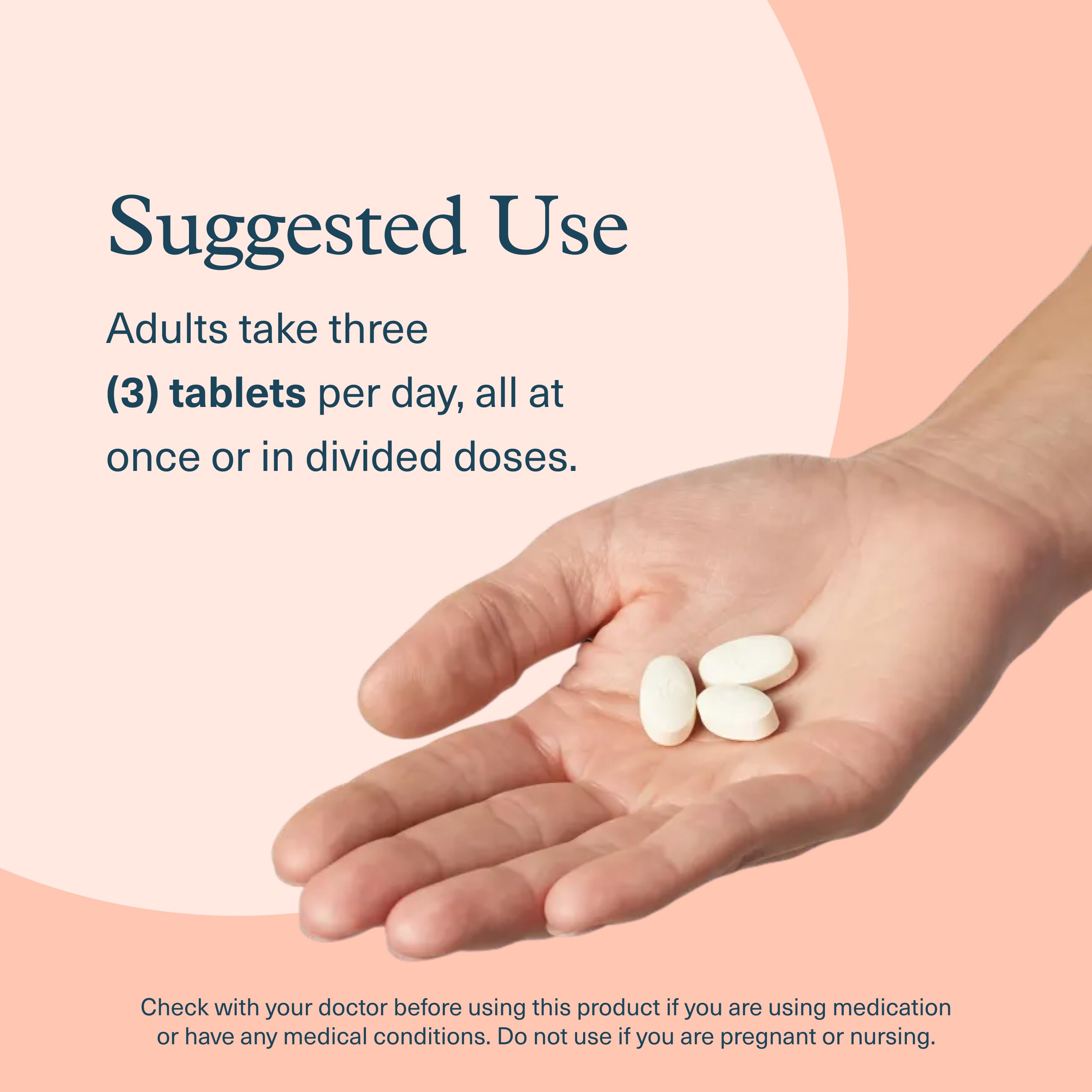 Youtheory Collagen Supplement displayed on a wooden table
