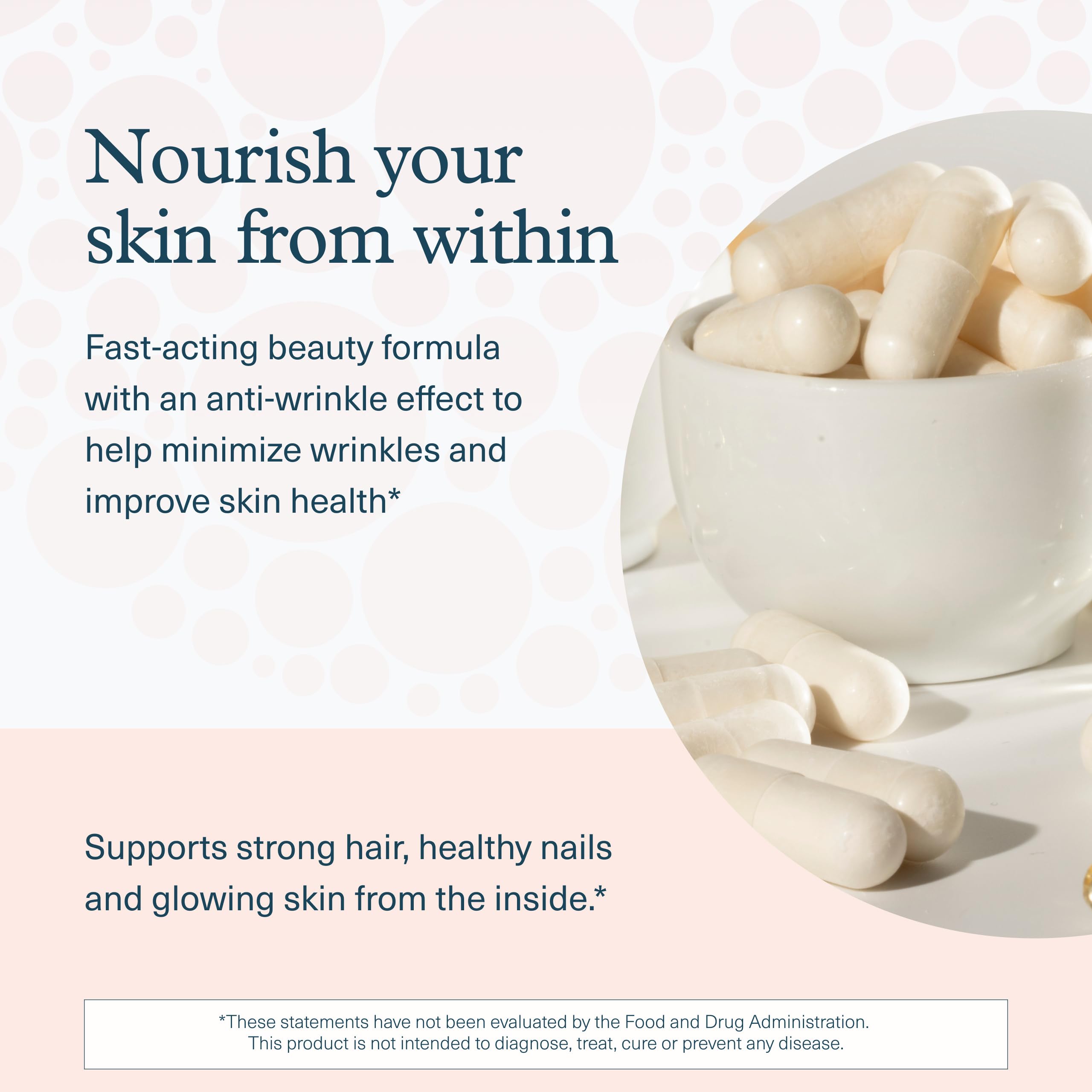 Youtheory Collagen Supplement ingredients list