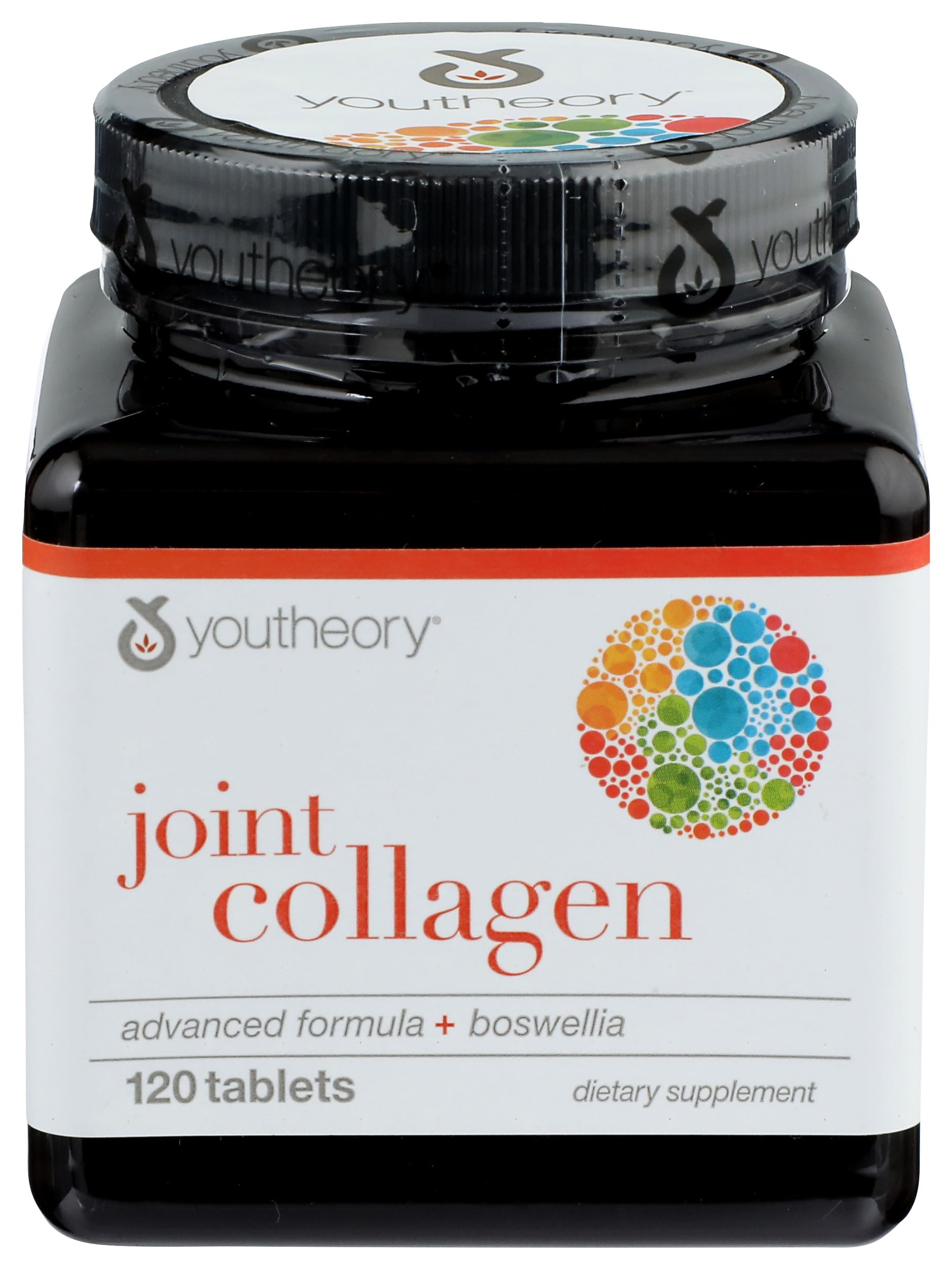 Youtheory Collagen Supplement ingredients list