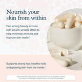 Youtheory Collagen Supplement ingredients list