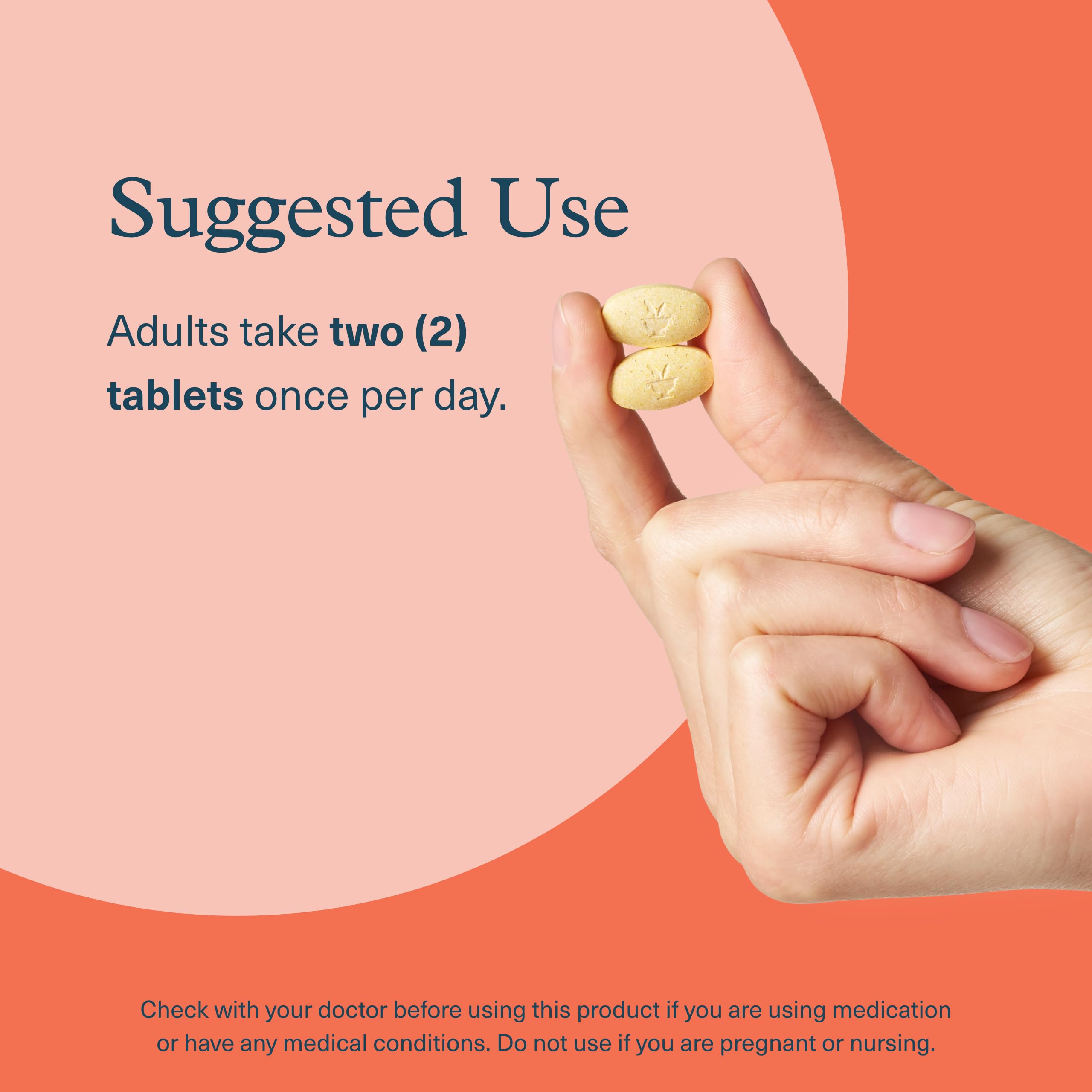 Youtheory Collagen Tablets packaging details