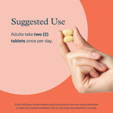 Youtheory Collagen Tablets packaging details