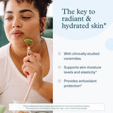 Youtheory Hyaluronic Plus supplement ingredients list