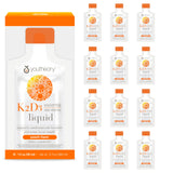 Youtheory K2D3 Calcium Supplement front view
