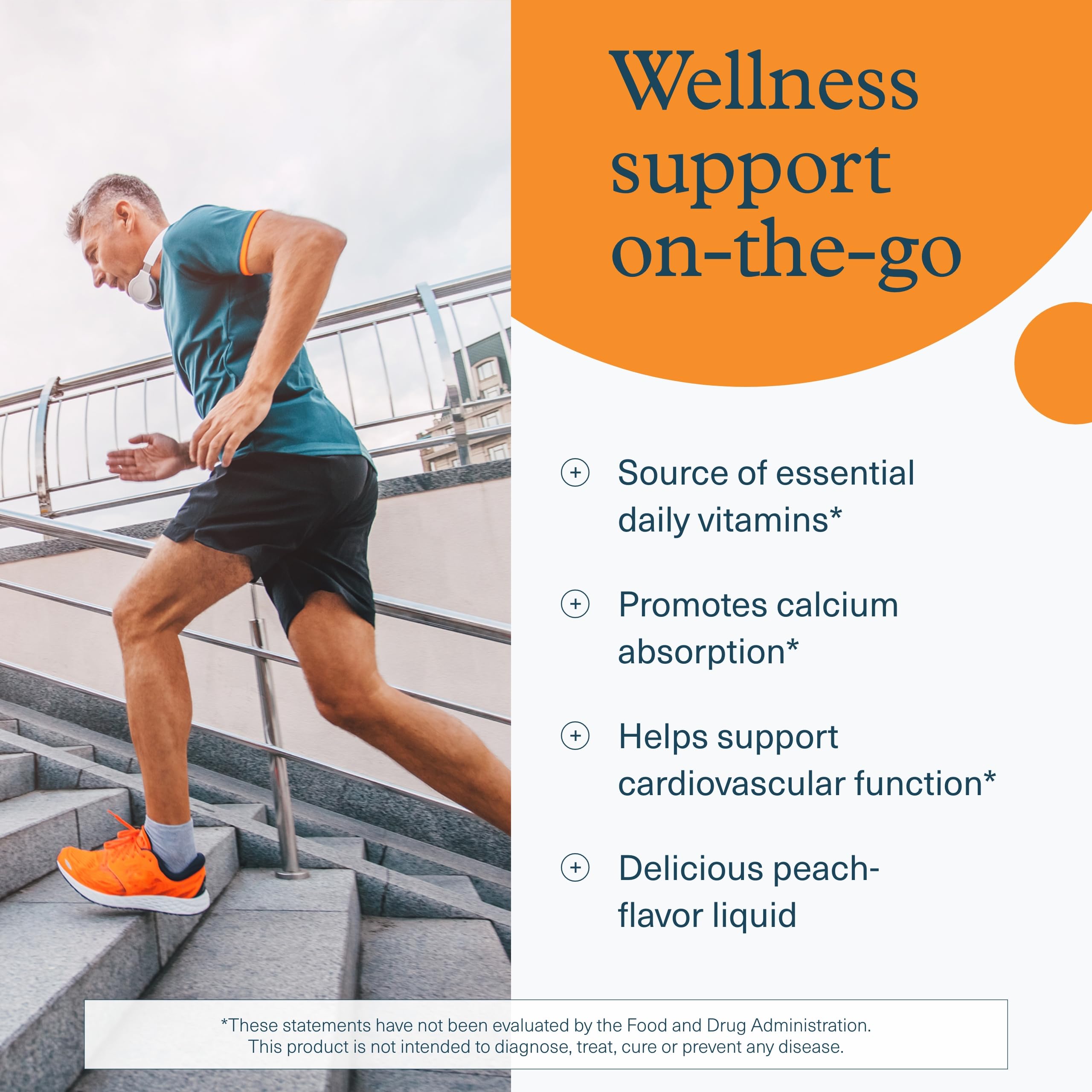 Youtheory K2D3 Calcium Supplement ingredients list