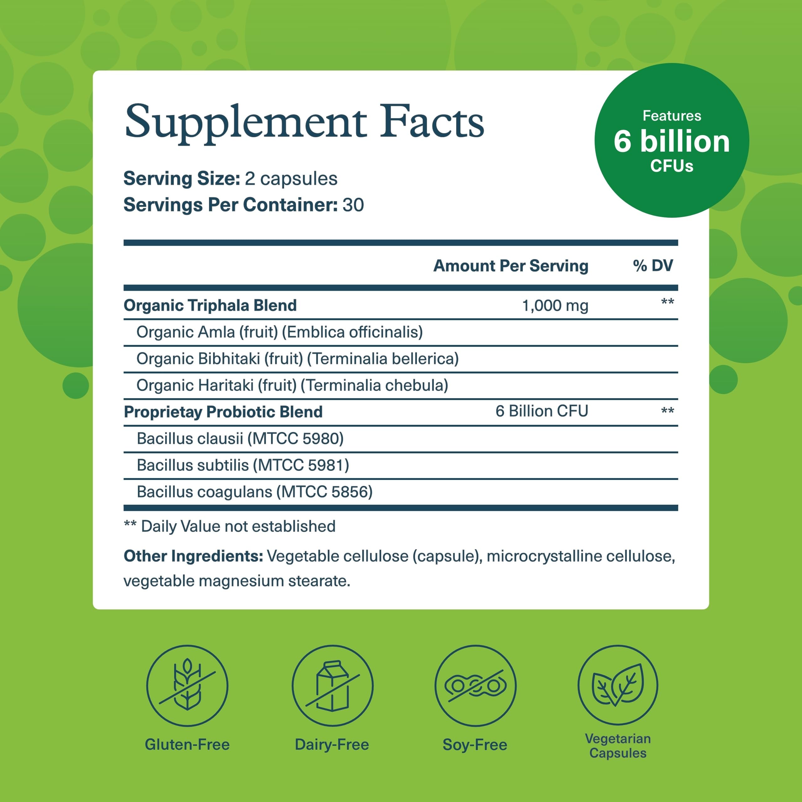 Youtheory Probiotic Supplement capsules close-up