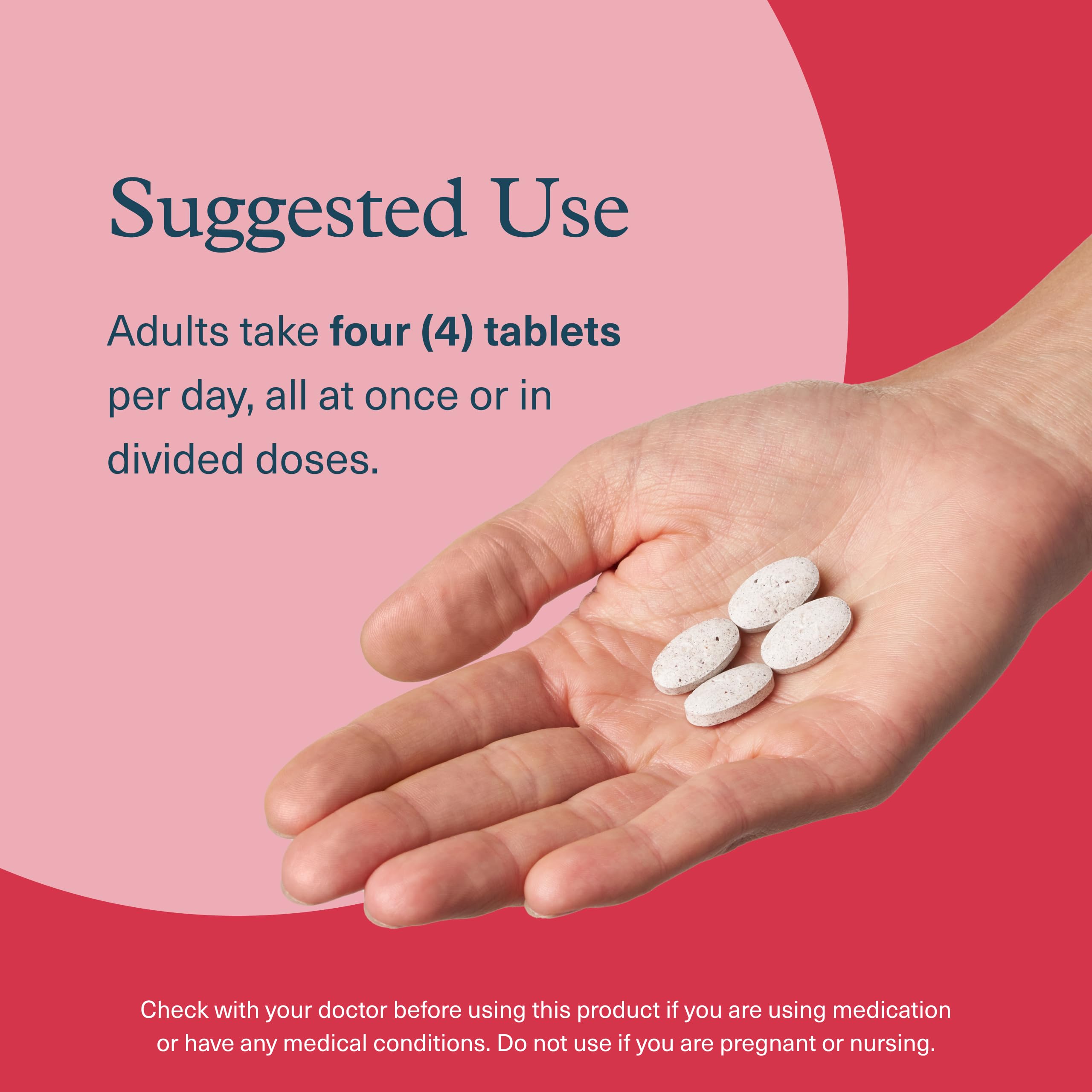Youtheory Resveratrol Antioxidant Supplement packaging on a wooden table