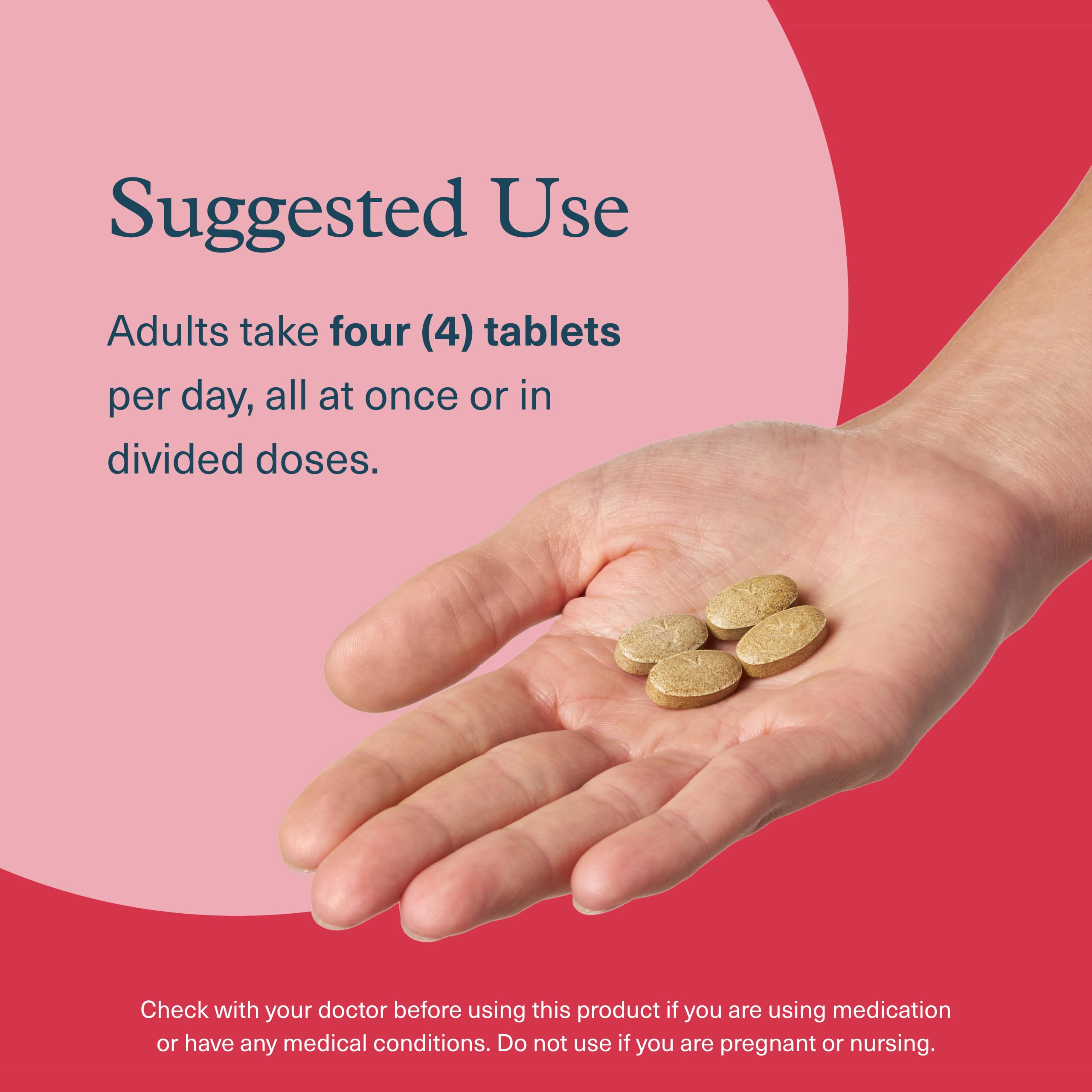 Youtheory Resveratrol Supplement on a wooden table