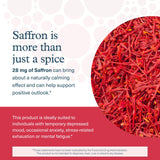 Youtheory Saffron Supplement in a lifestyle setting