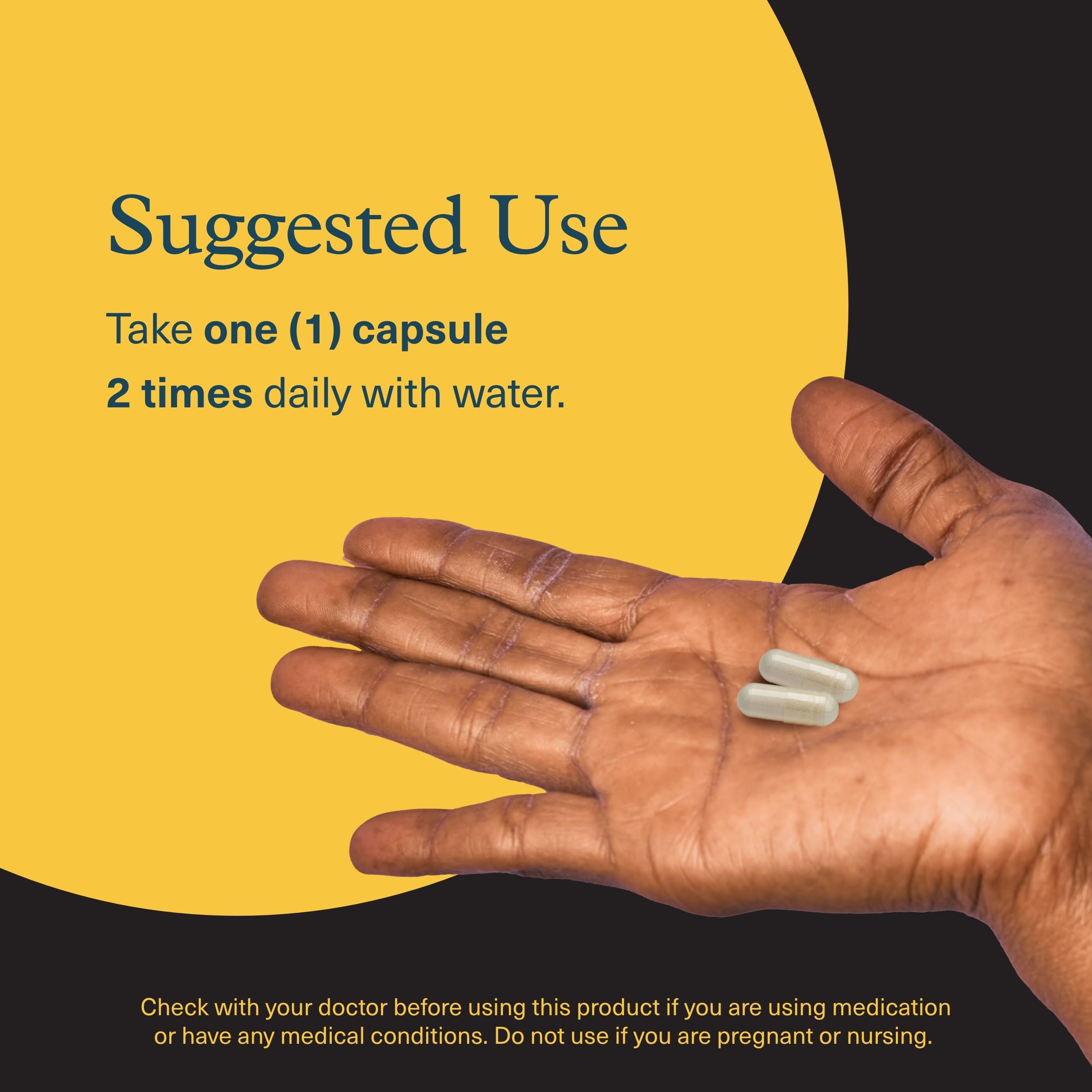Youtheory Shilajit Capsules 250mg ingredients list
