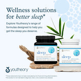 Youtheory Sleep Powder 2 pack bundle