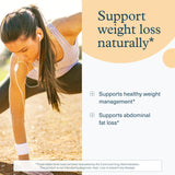 Youtheory Slimming Citrus Fruit Supplement with capsules