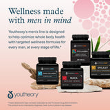 Youtheory Testosterone Support Supplement lifestyle scene