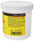 YS Organic Royal Jelly 50g jar with spoon