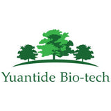 Yuantide Bio-Tech Red Yeast Rice 347g packaging details
