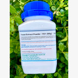 Yuantide Bio-Tech Red Yeast Rice 347g side view