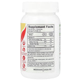 YUM-V'S Prebiotic Fiber Gummies for Kids, berry flavour gummies close-up