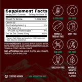 YUM-V'S Zinc Supplement 209g in a wellness setting