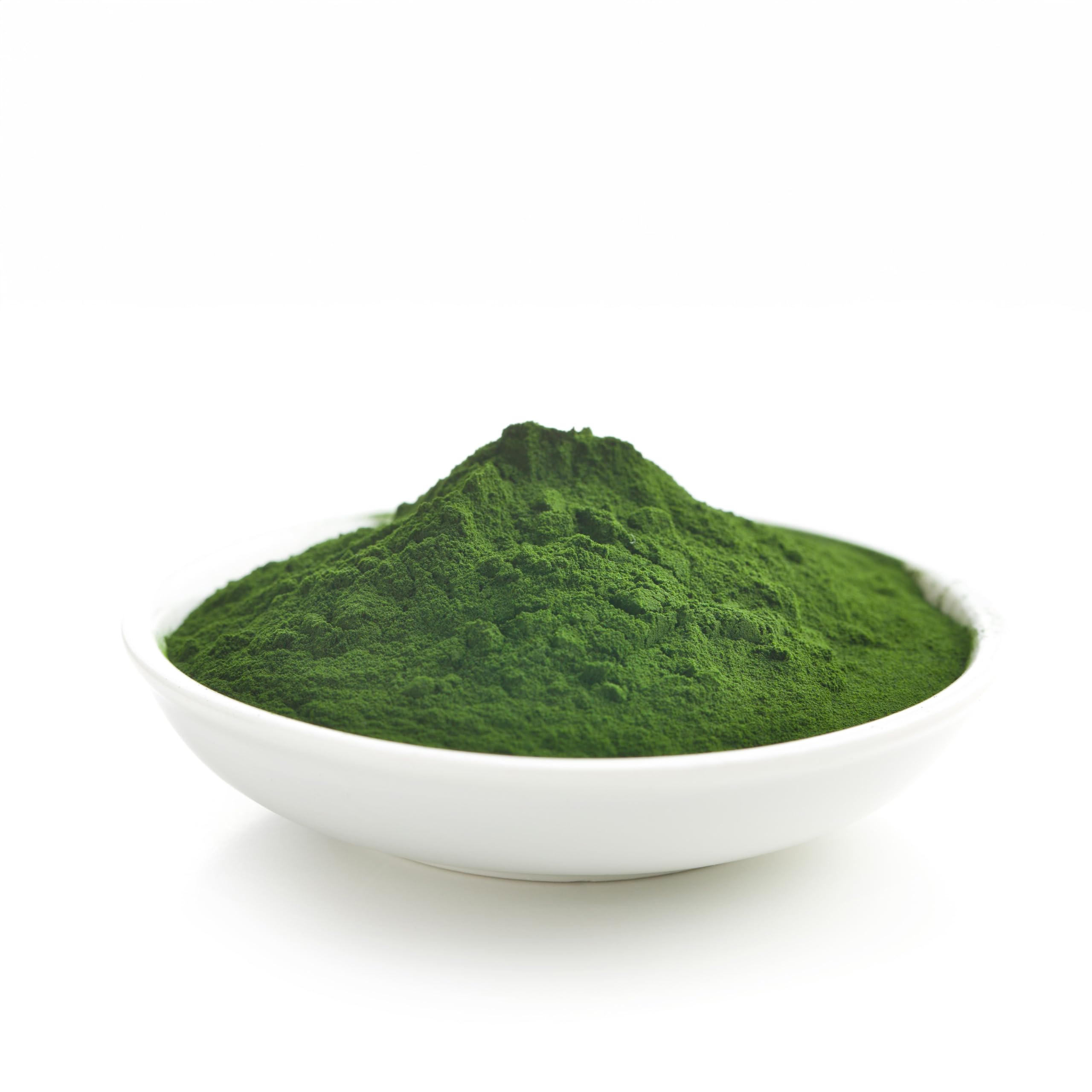 Yupik Chlorella Powder in a healthy recipe
