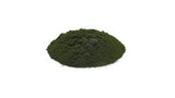 Yupik Chlorella Powder mixed in a smoothie